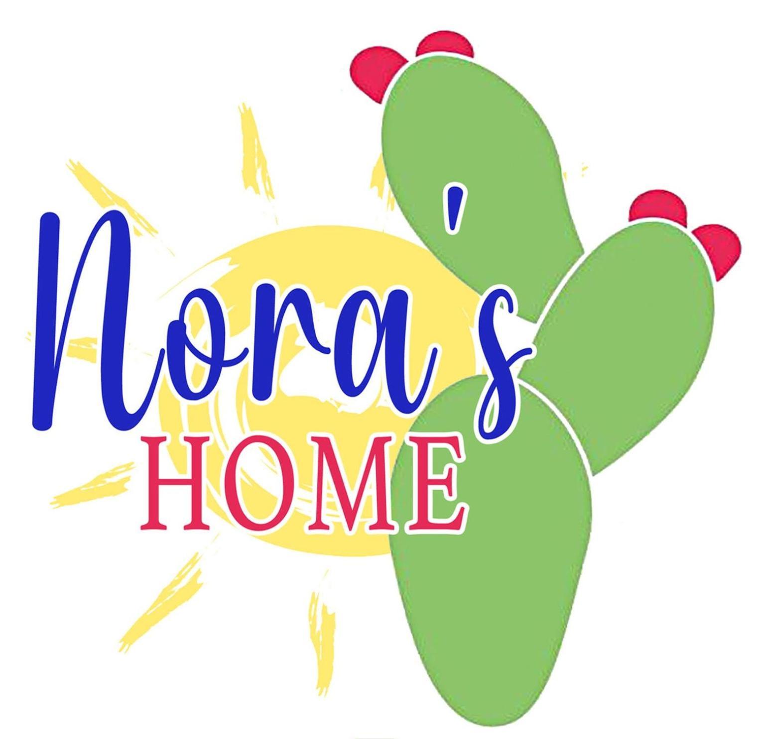 Nora'S Home Palermo Exterior photo
