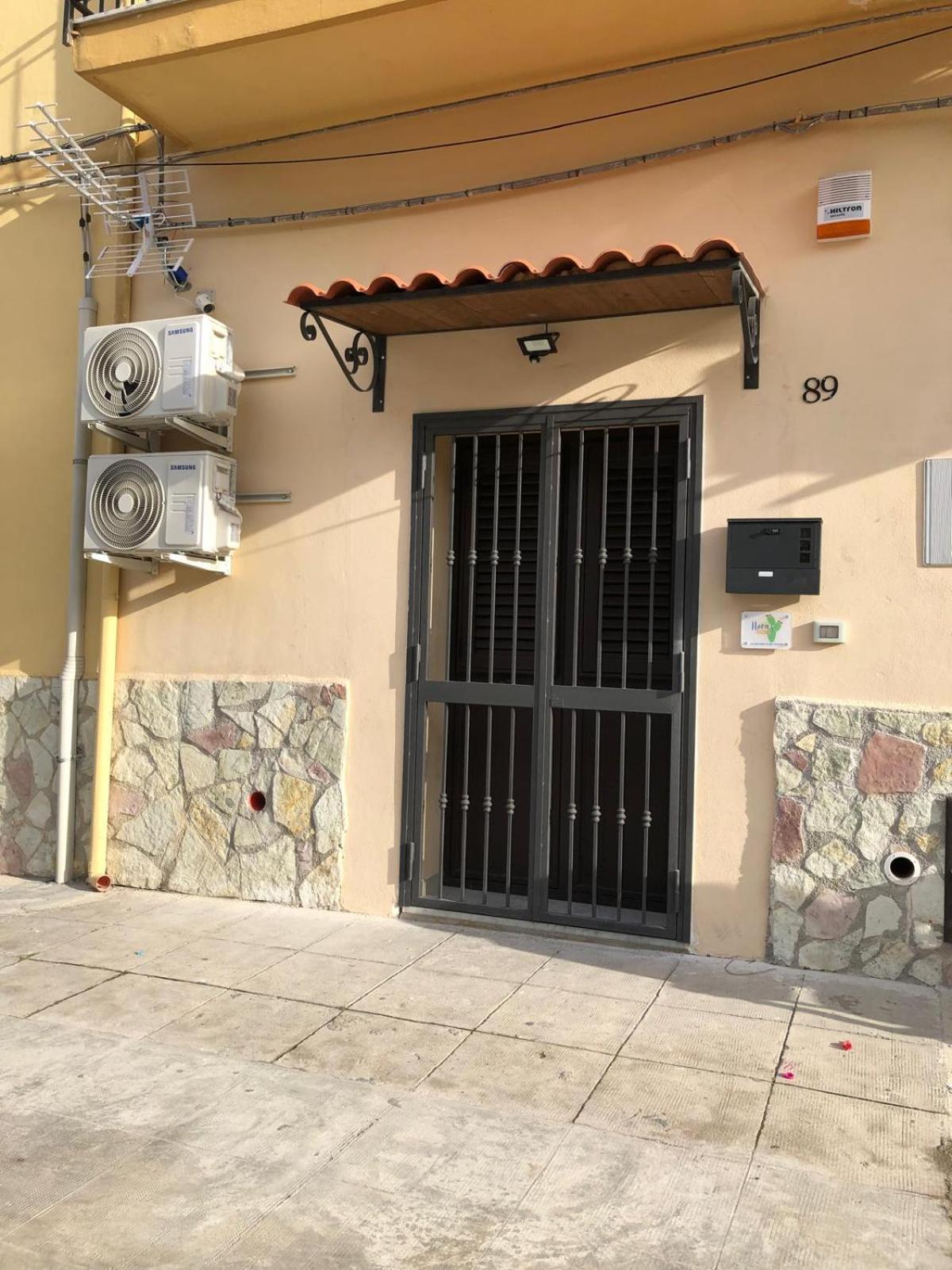 Nora'S Home Palermo Exterior photo